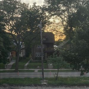 Meet your Posher, Michael